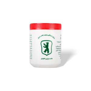 چسب چوب 750گرمی